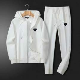 Picture of Prada Sweater Suits _SKUPradaM-5XLkdtr2642344